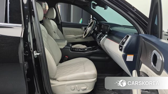 Kia Sorento 4th Generation id 4294379 из Кореи 18