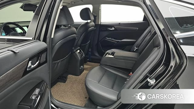 Kia K7 Premier id 4345069 из Кореи 18