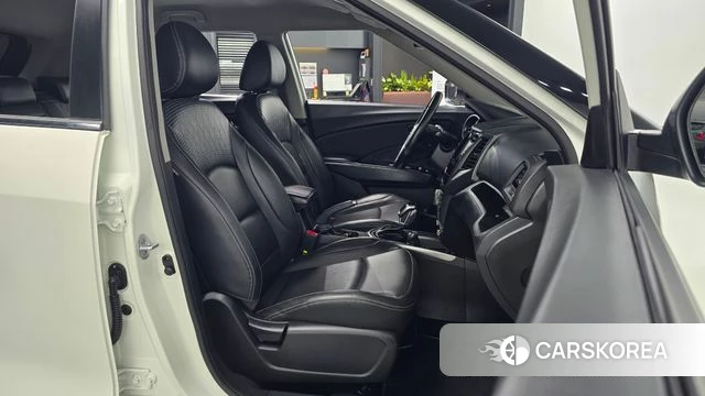 Ssangyong Tivoli Armor id 4717777 из Кореи 18