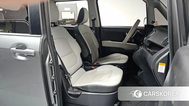 Kia The New Kia Ray EV id 4266578 из Кореи 18