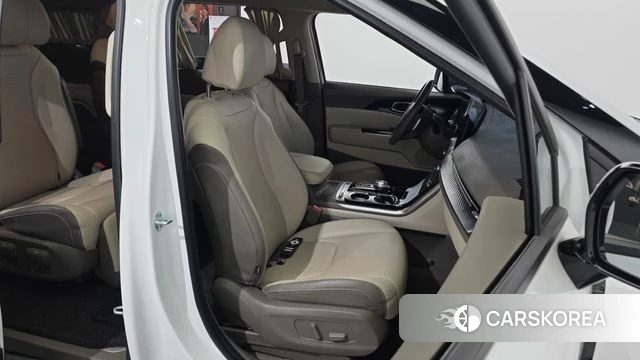 Kia Carnival 4th generation id 4619279 из Кореи 18