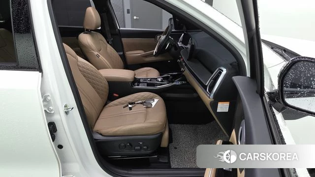 Kia The New Sorento 4th Generation id 4560415 из Кореи 18