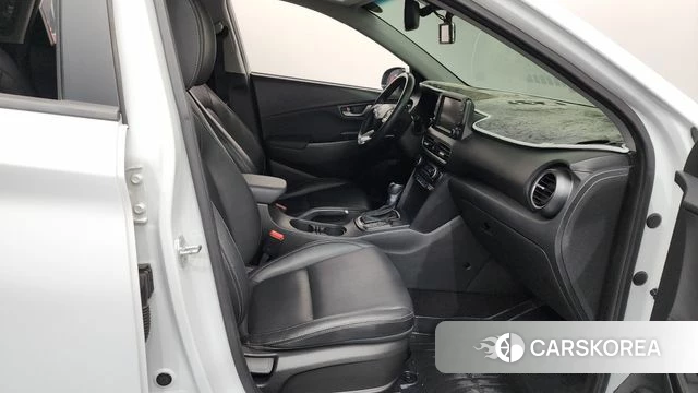 Hyundai Kona id 4491054 из Кореи 18
