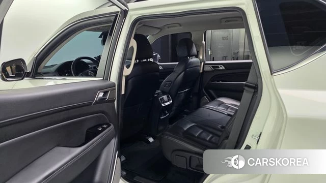 Ssangyong G4 Rexton id 4430348 из Кореи 18