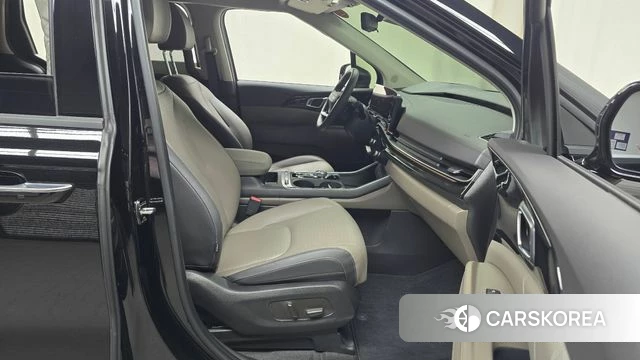 Kia The New Carnival 4th Generation id 4229965 из Кореи 18