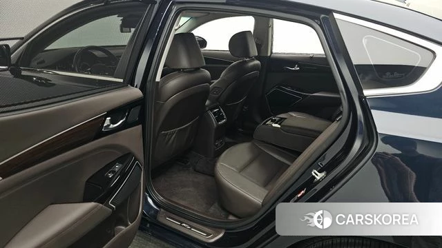 Kia Come New K7 id 4638350 из Кореи 18