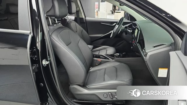 Kia Di All New Niro EV id 4640707 из Кореи 18