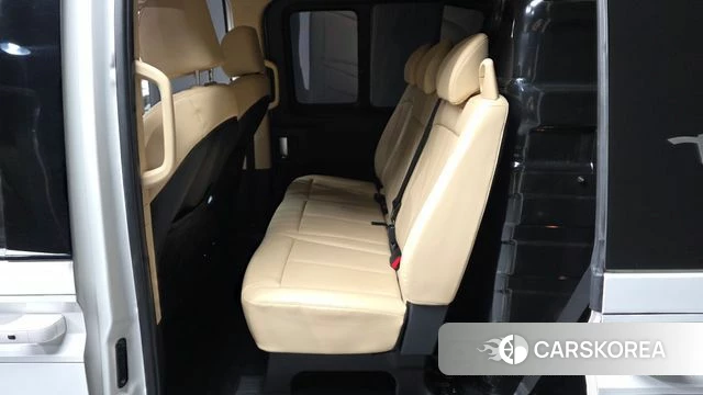 Hyundai Staria id 4623884 из Кореи 18