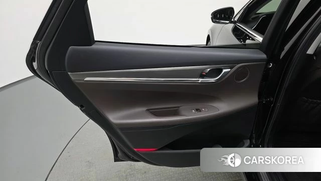 Hyundai The New Grandeur IG Hybrid id 4422887 из Кореи 18