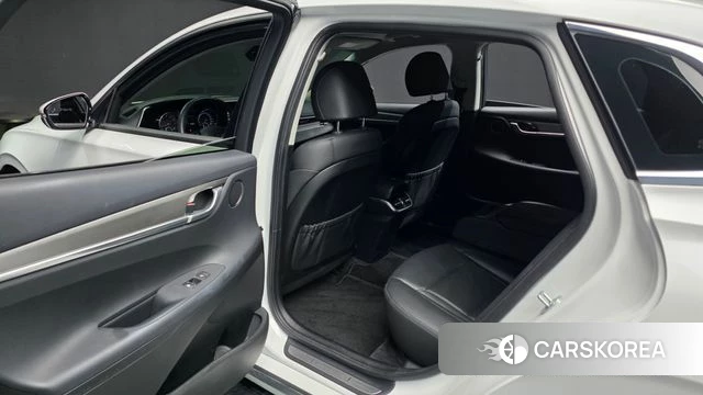 Hyundai The New Grandeur IG id 4632053 из Кореи 18