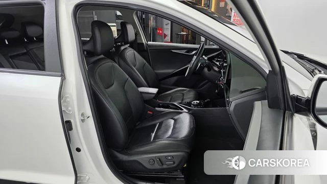 Kia Di Ol Nu Niro id 4641190 из Кореи 18