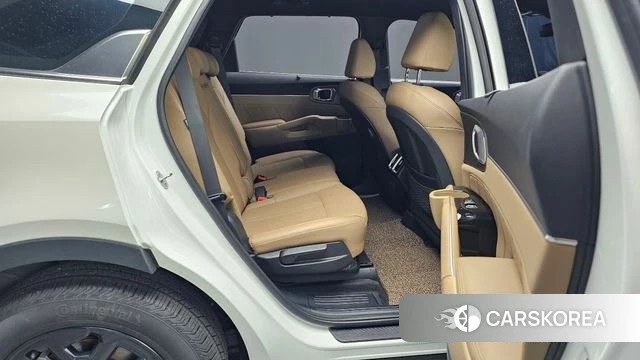 Kia The New Sorento 4th Generation id 4623506 из Кореи 18