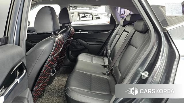 Kia Seltos id 4794556 из Кореи 18