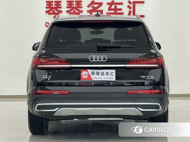 Audi Q7 id 4258711 из Китая 18