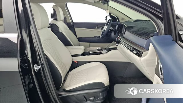 Kia The New Sportage 5th Generation id 4724885 из Кореи 18
