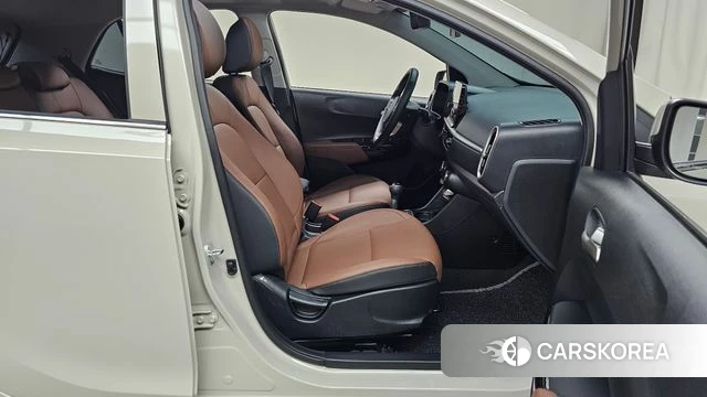 Kia The New Morning (JA) id 4578702 из Кореи 18