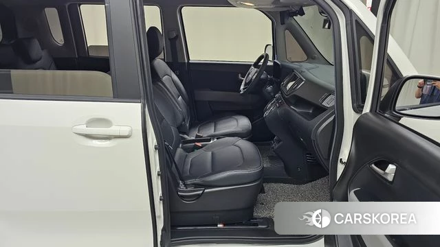 Kia The New Kia Ray id 4942058 из Кореи 18