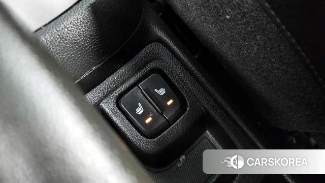 Chevrolet (GM Daewoo) The New Spark id 4317137 из Кореи 18