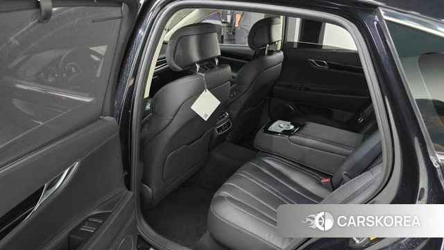 Genesis G80 (RG3) id 4382610 из Кореи 18