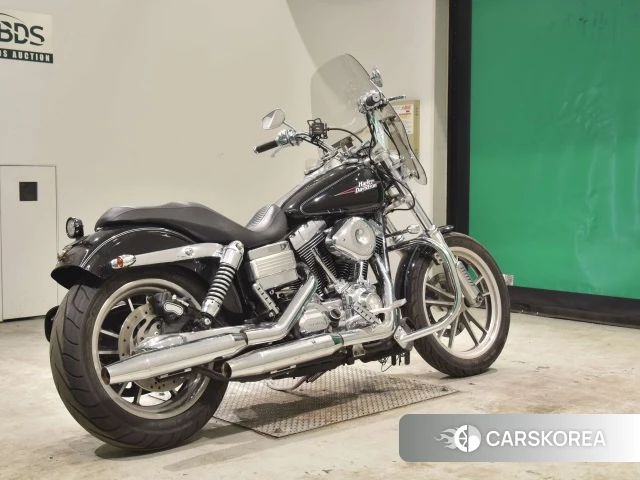 Проданный Harley-Davidson Dyna Low Rider FXDL1580 2012 из Японии