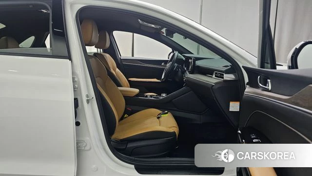 Kia K5 Hybrid 3rd Generation id 4706683 из Кореи 18
