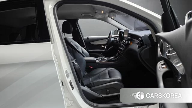 Mercedes-Benz GLC-Class X253 id 4781135 из Кореи 18