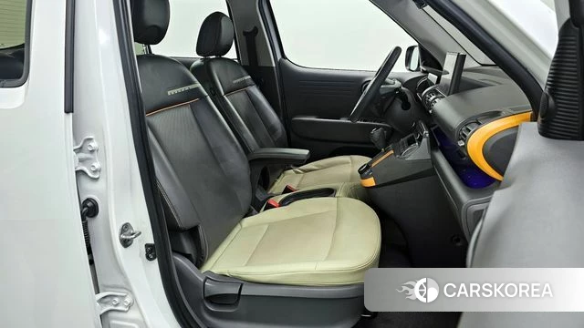 Hyundai Casper id 4323803 из Кореи 18