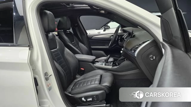BMW X4 (G02) id 4519746 из Кореи 18