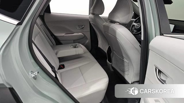 Hyundai Kona (SX2) id 4715845 из Кореи 18