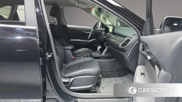 Kia Seltos id 4415281 из Кореи 18