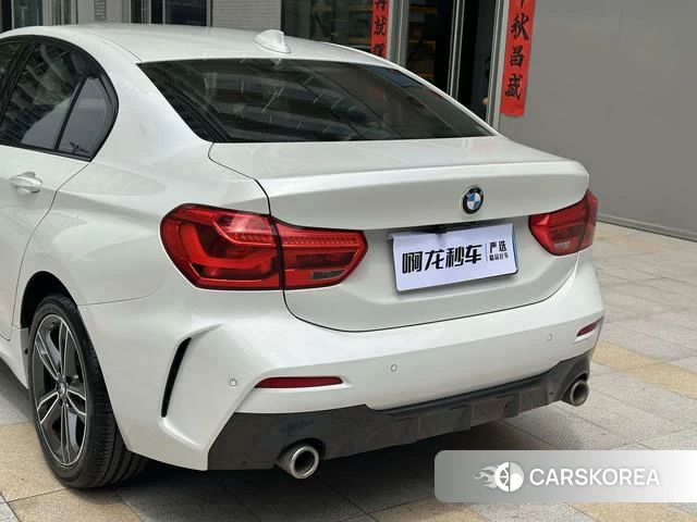 BMW 1 series id 4276989 из Китая 18