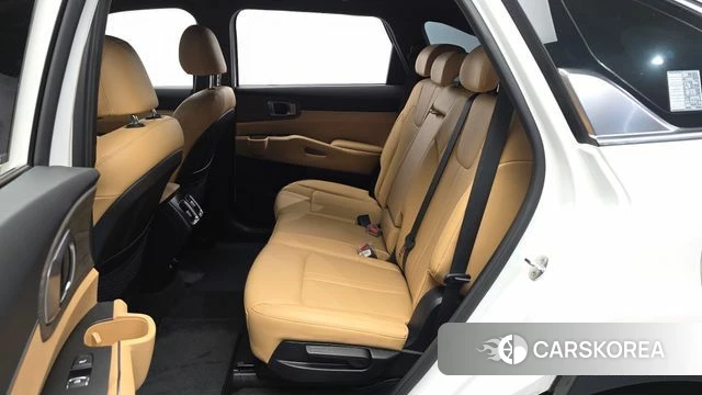 Kia Sorento 4th Generation id 4894535 из Кореи 18