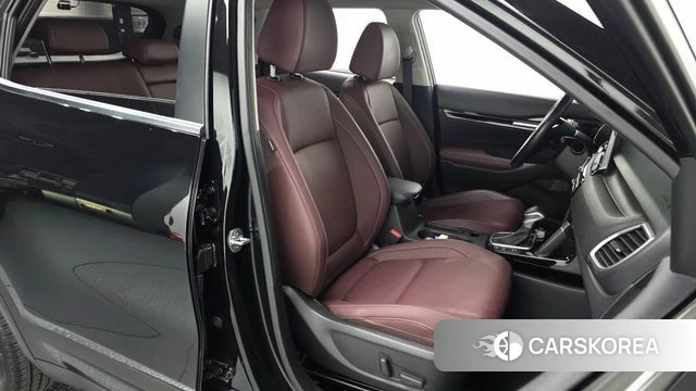 Kia Seltos id 4225034 из Кореи 18