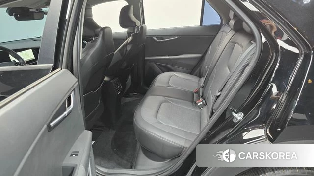 Kia Di All New Niro EV id 4388557 из Кореи 18