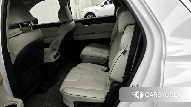 Hyundai The New Palisade id 4361269 из Кореи 18