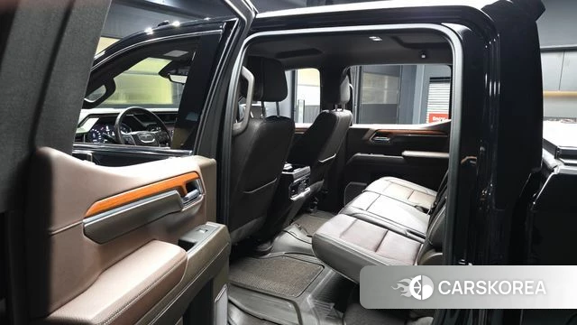 GMC Sierra id 4315571 из Кореи 18