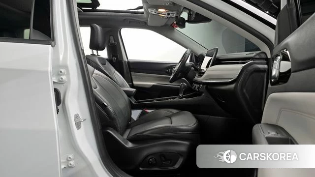 Jeep Compass 2nd Generation id 4201841 из Кореи 18