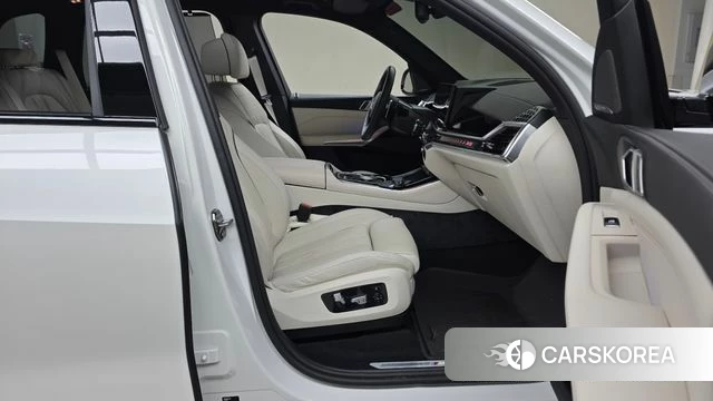 BMW X5 (G05) id 4724852 из Кореи 18