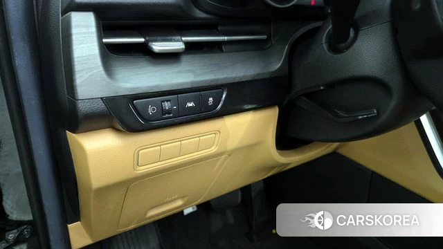 Kia Carnival 4th generation id 4315863 из Кореи 18