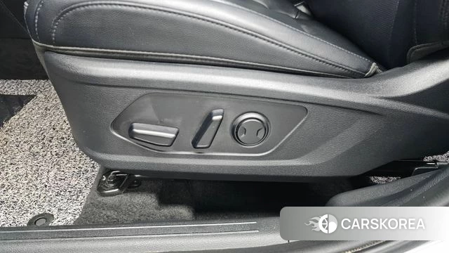 Kia Sportage 5th Generation Hybrid id 4428053 из Кореи 18