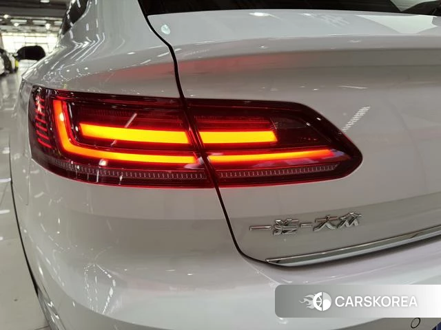 Volkswagen CC id 4348552 из Китая 18