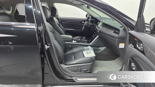 Kia K7 Premier Hybrid id 4671795 из Кореи 18