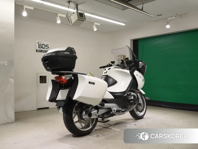Проданный BMW R1200RT 2012 из Японии, фото 2