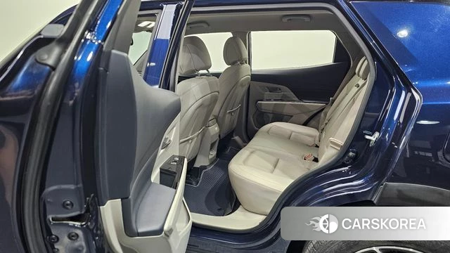 Ssangyong Beautiful Korando id 4482778 из Кореи 18