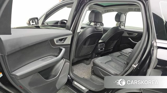 Audi Q7 (4M) id 4836787 из Кореи 18