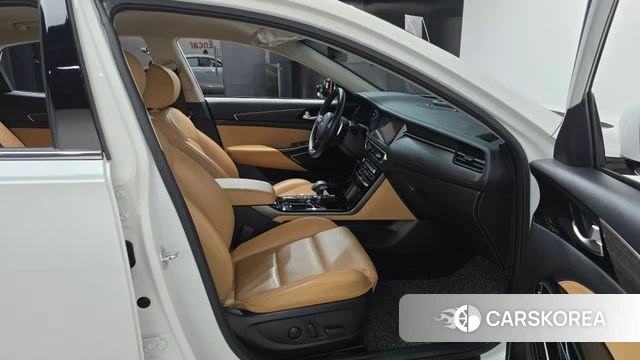Kia K7 Premier id 4722292 из Кореи 18