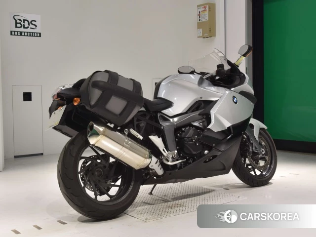 Проданный BMW K1300S 2014 из Японии, фото 2