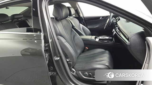 Genesis G80 (RG3) id 4687968 из Кореи 18