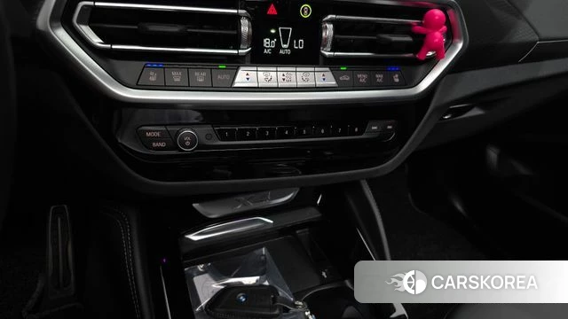 BMW X4 (G02) id 4724909 из Кореи 18