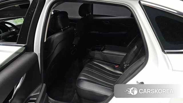 Genesis G80 (RG3) id 4231870 из Кореи 18
